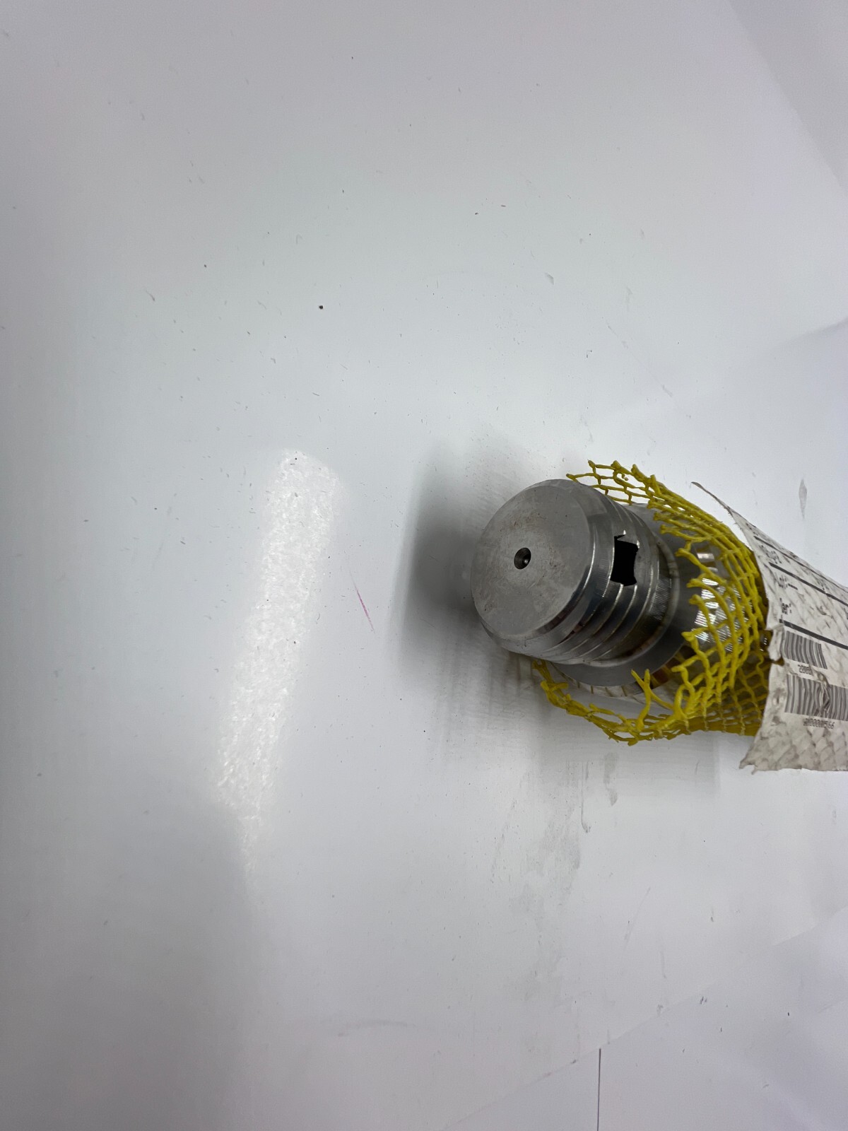 National Oilwell Varco 200550, BJ200550 BJ Style Threaded Hinge Pin Replacement