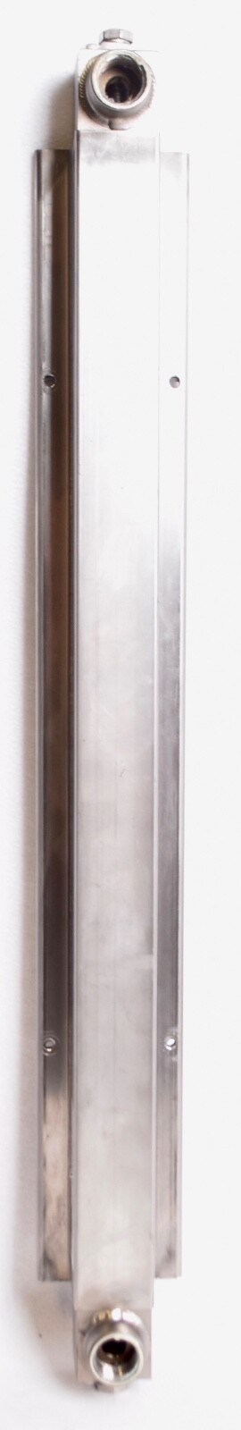 Kenco Engineering 88F50-22-AEPL-GS-ATM-AMB-NS Tank Level Gauge 8000 Series 88F50