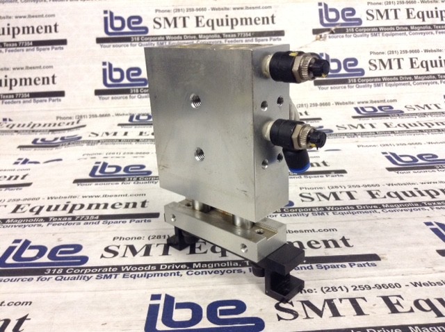 NEW SMC Guided Air Cylinder – CXSL25-15 w/Warranty