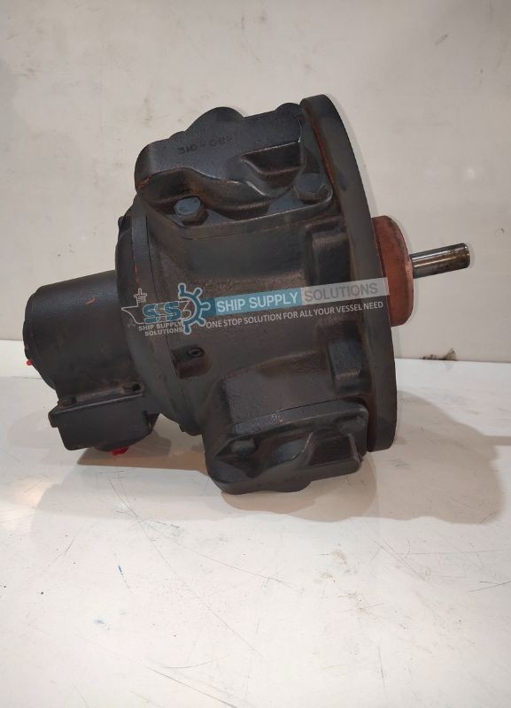 SPX GLOBE R33XXXA10 Piston Air Motor K11064 (Unused New)