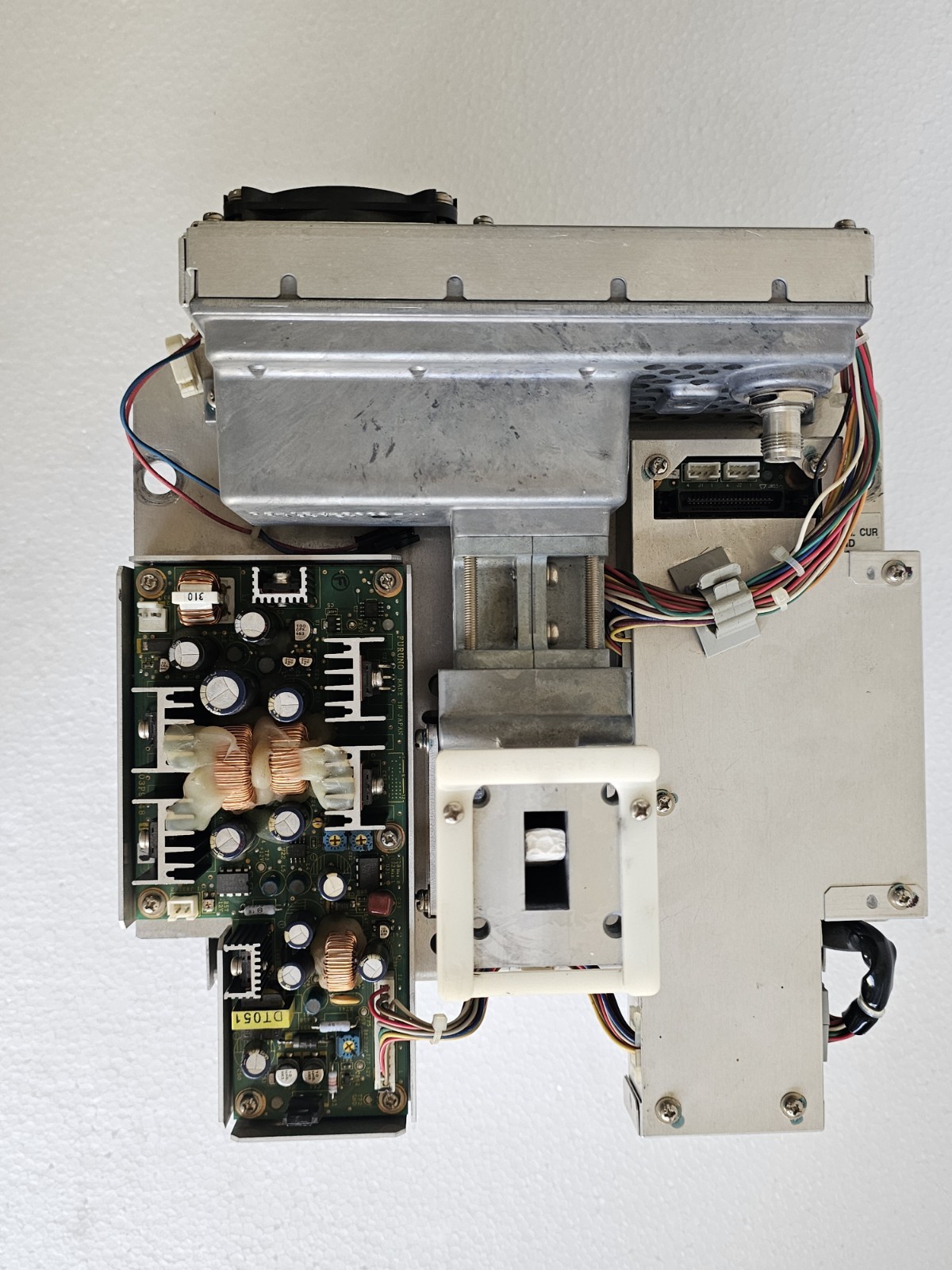 FURUNO FAR-2817/2117 RTR-078 Transceiver Unit Free Shipping