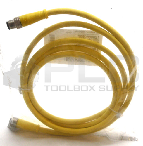 NEW WOODHEAD 884030B02M020 MICRO-CHANGE EXTENSION 49 MALE/FEMALE ST EXT/ST