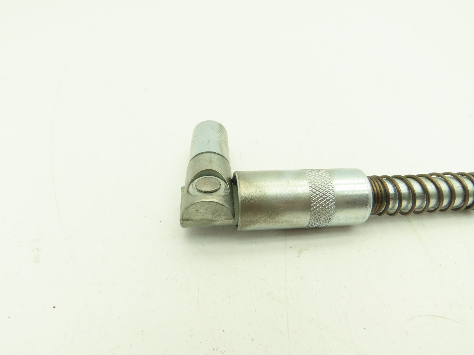 Plews LubriMatic 05-050 Grease Gun 180° Swivel Coupler Lot of 10