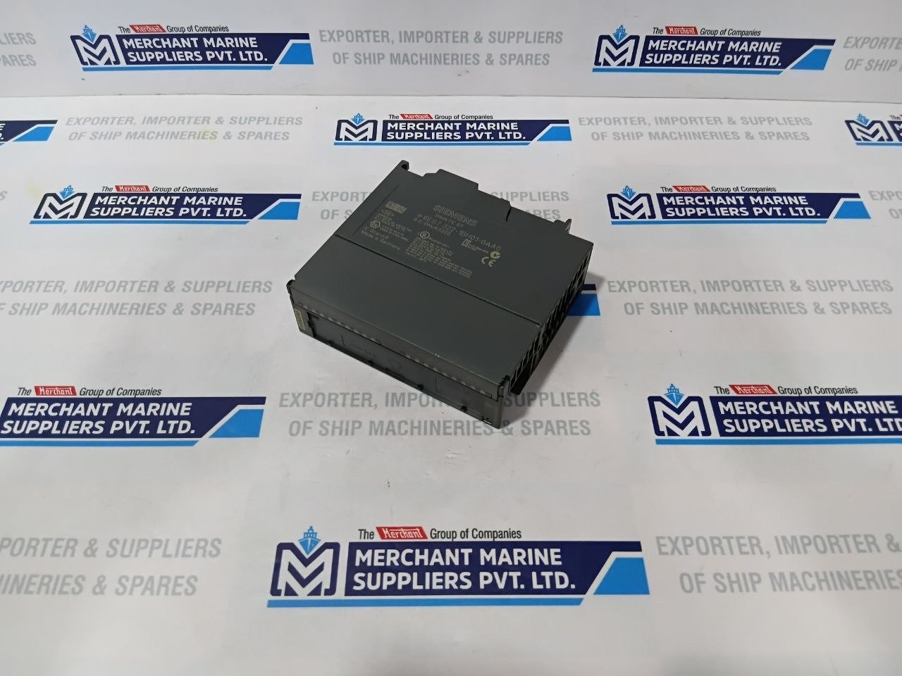 Siemens 6ES7 322-1BH01-0AA0 Simatic S7 Digital Output Module