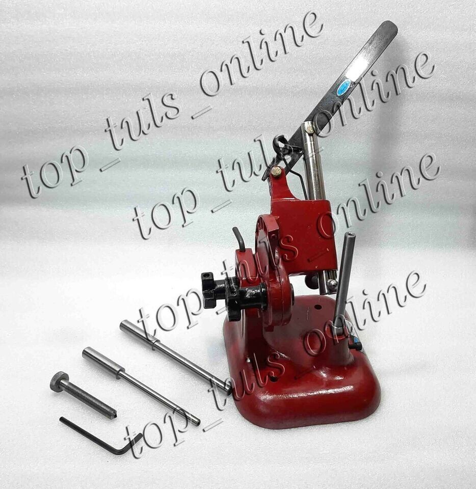 DRESSING STAND VALVE SEAT STONE HEAVY DUTY SIOUX,BLACK & DECKER,KWIK-WAY+DIAMOND