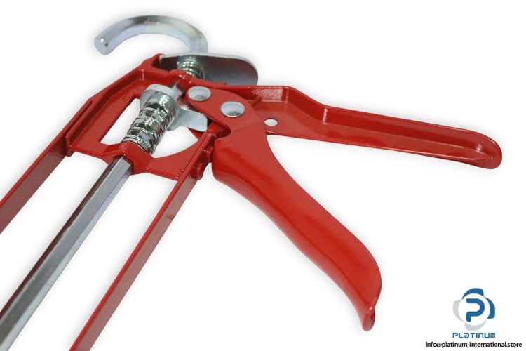 WÜRTH 0891 001 HAND-OPERATED CARTRIDGE GUN_0891001_0843.01.W101.2425.100_310 ml