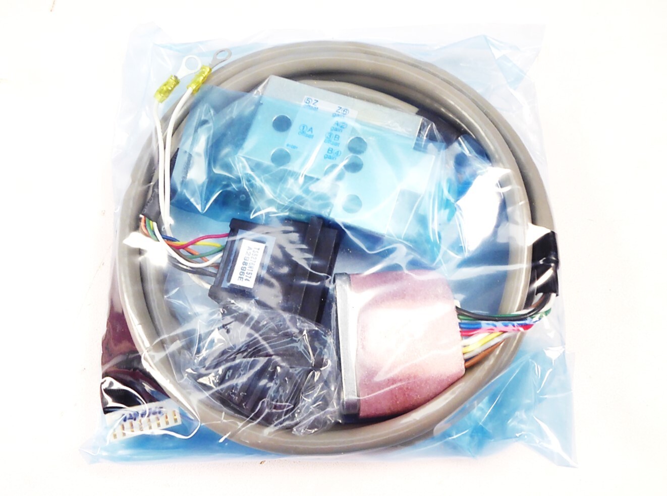 Tamagawa TS5276N1574 TS 5276 N 1574 Y0651 Servo Rotary Encoder NEW NO BOX