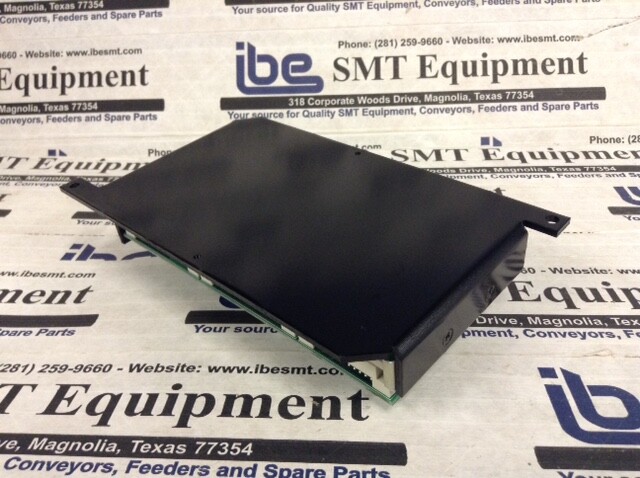 Fuji NXT M6 Board – DU20B-1A – MP268-4B w/Warranty