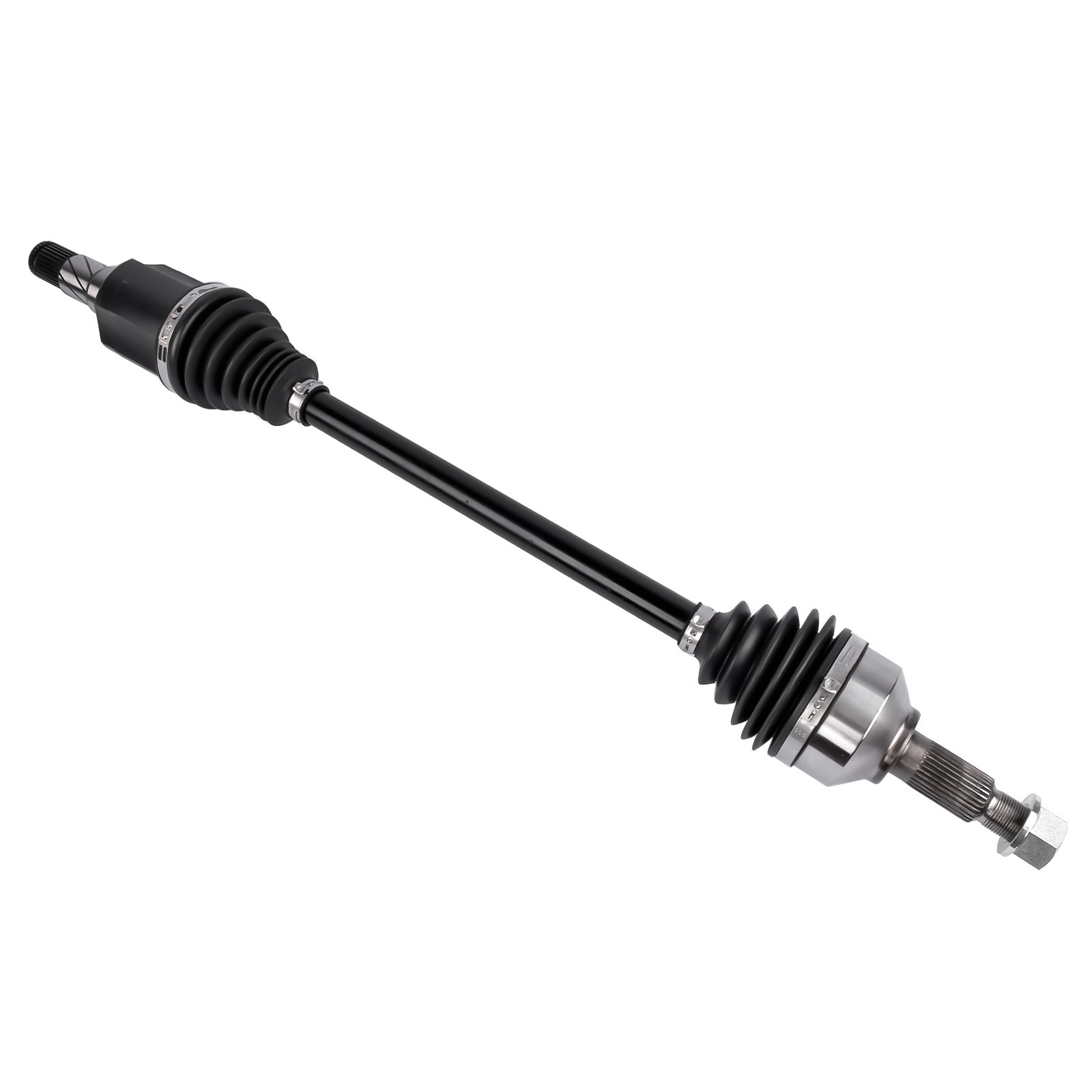 Front Left or Right CV Axle Drive Shaft Joint Assembly NCV99031 Fits for Tesla