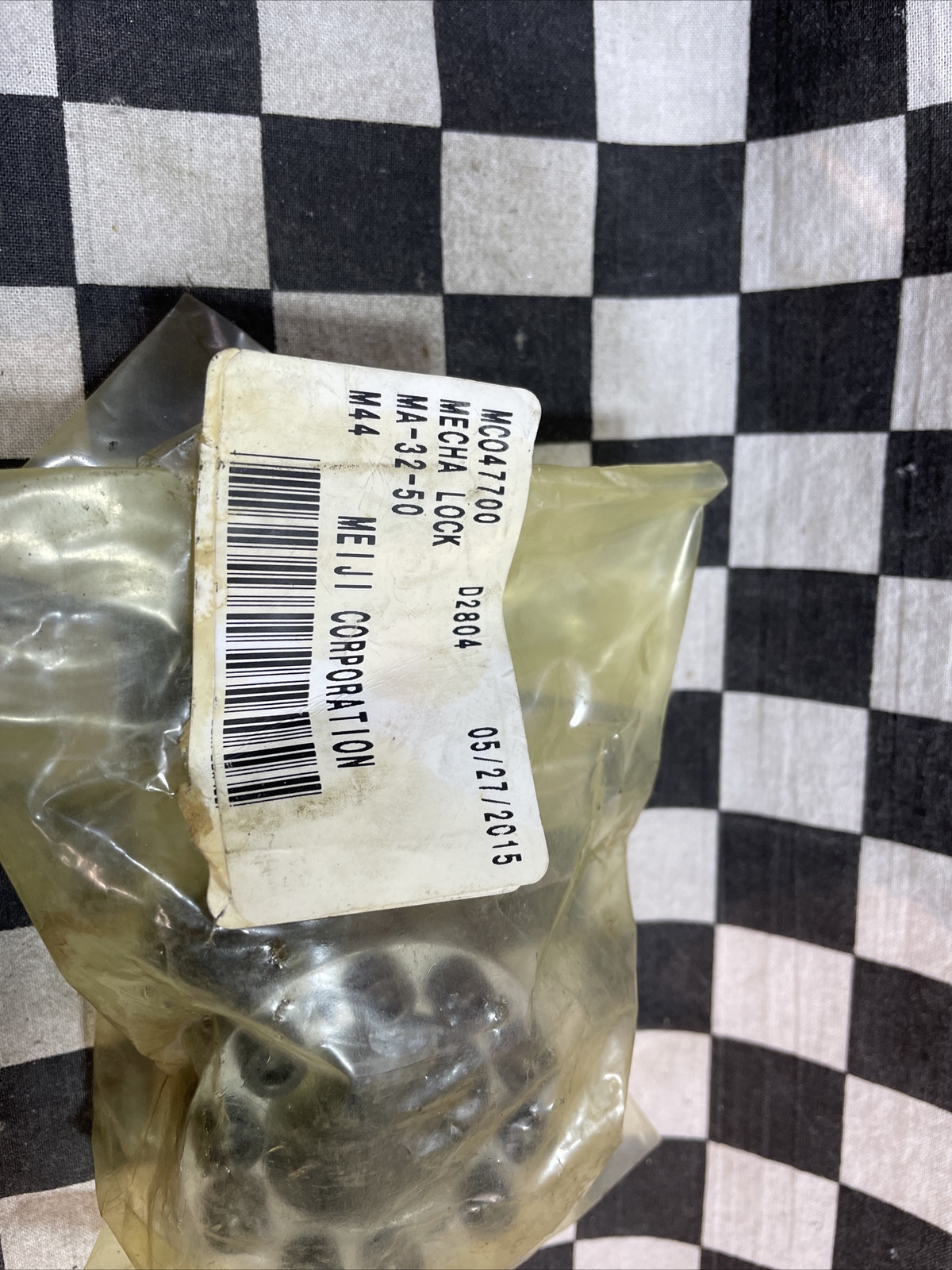MA-32-50, MA3250, MC047700, MechaLock Keyless Bushing, SHIPSAMEDAY