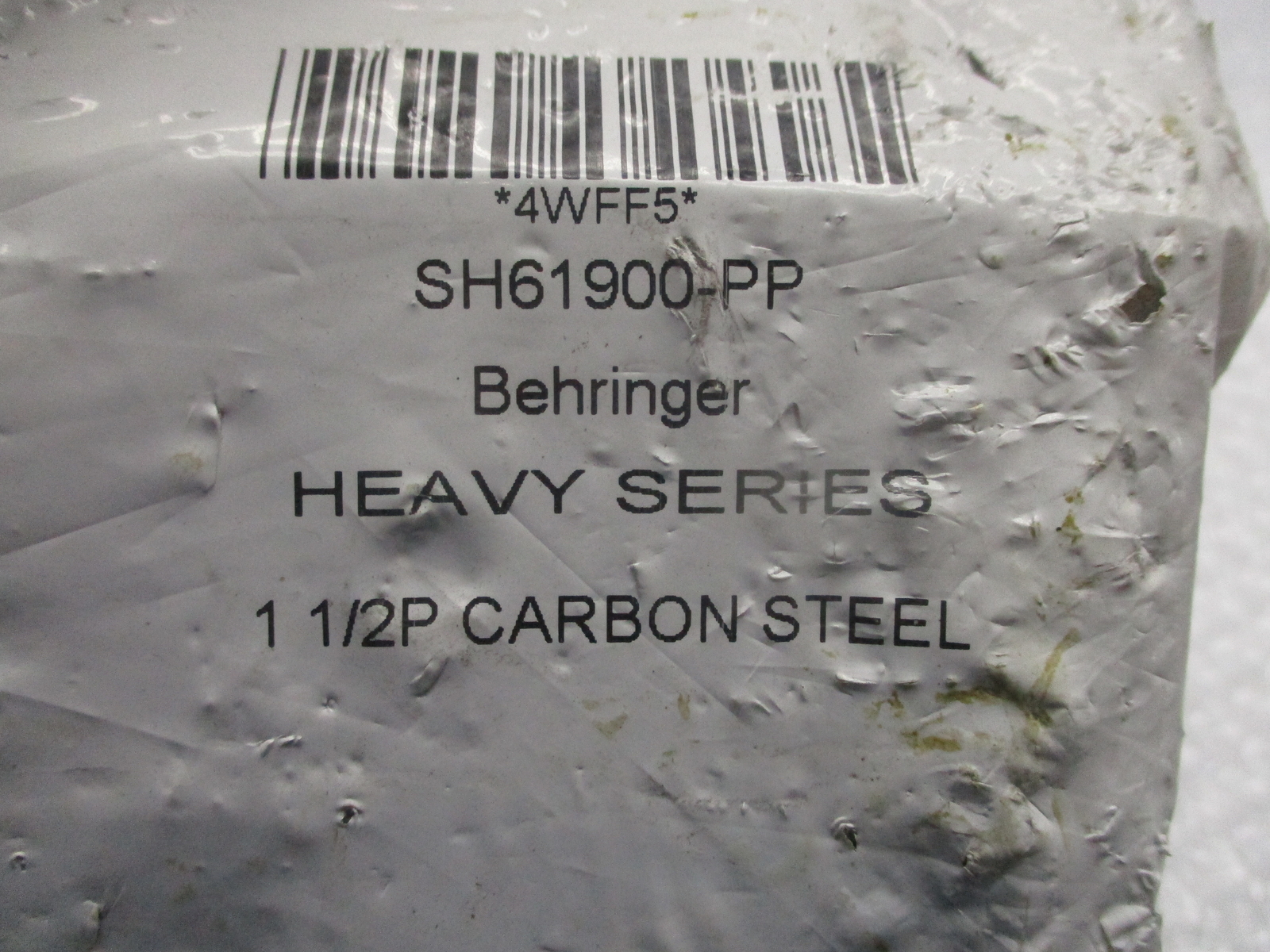 BEHRINGER SH61900-PP KIT NSMP