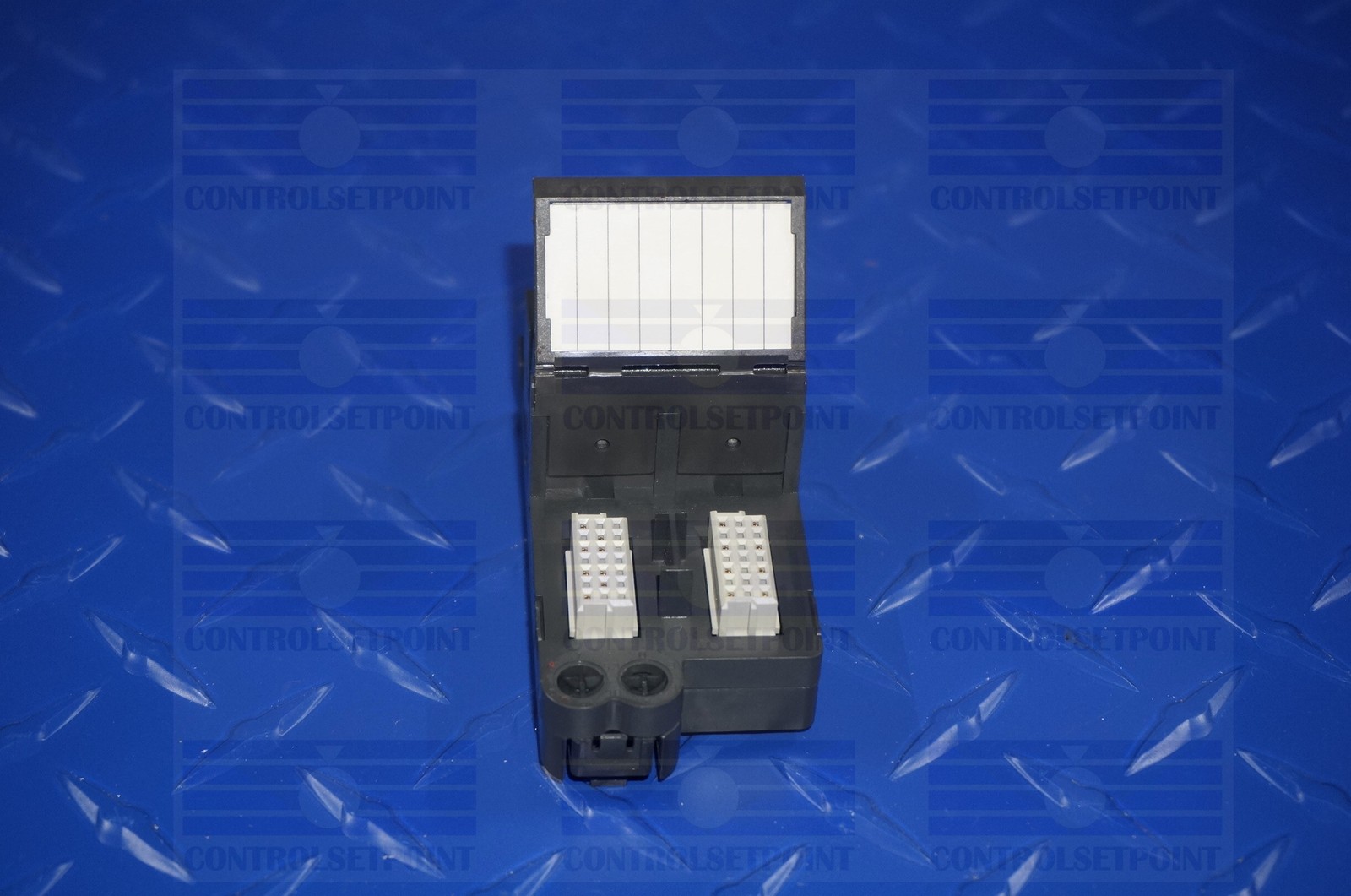EMERSON DELTAV KJ4001X1-CC1 TERMINAL BLOCK 4 WIRE TX KJ4001X1CC1 12P0733X032