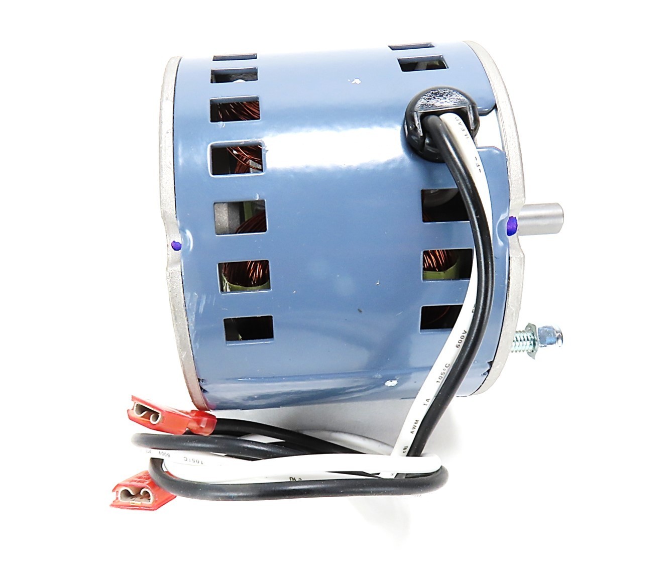 Kulthorn KJB2M4719 Motor 8W 1600RPM 115VAC 1PH 0.52A Rotation: CCWSE NEW NO BOX