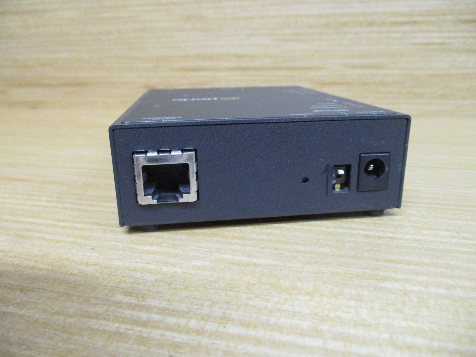 Perle IOLAN STS4 D Terminal Server 04030830