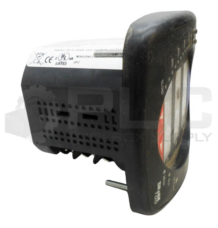 ELECTRO INDUSTRIES SHARK 100-60-10-V1-D2-X-X MULTIFUNCTION POWER & ENERGY METER