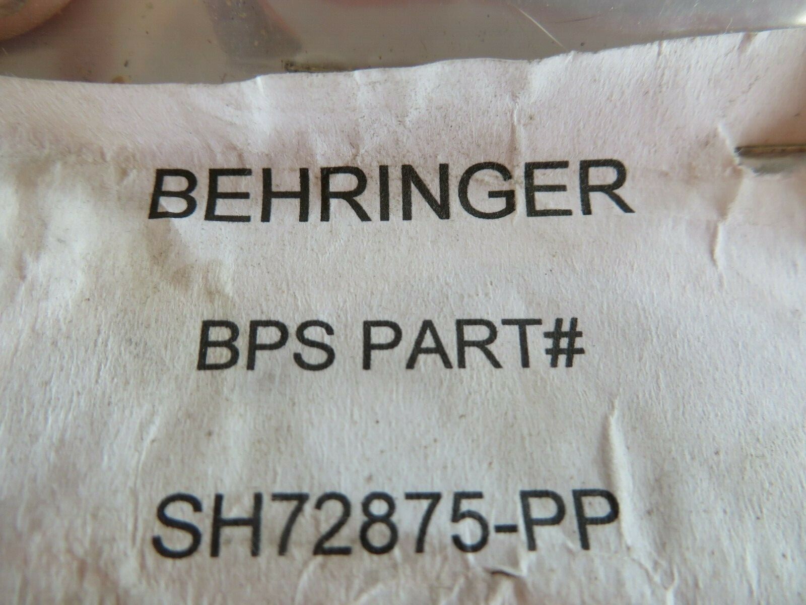 Behringer Pipe Systems SH72875-PP Tube Clamp Kit 2 1/2 Inch Heavy Carbon Steel