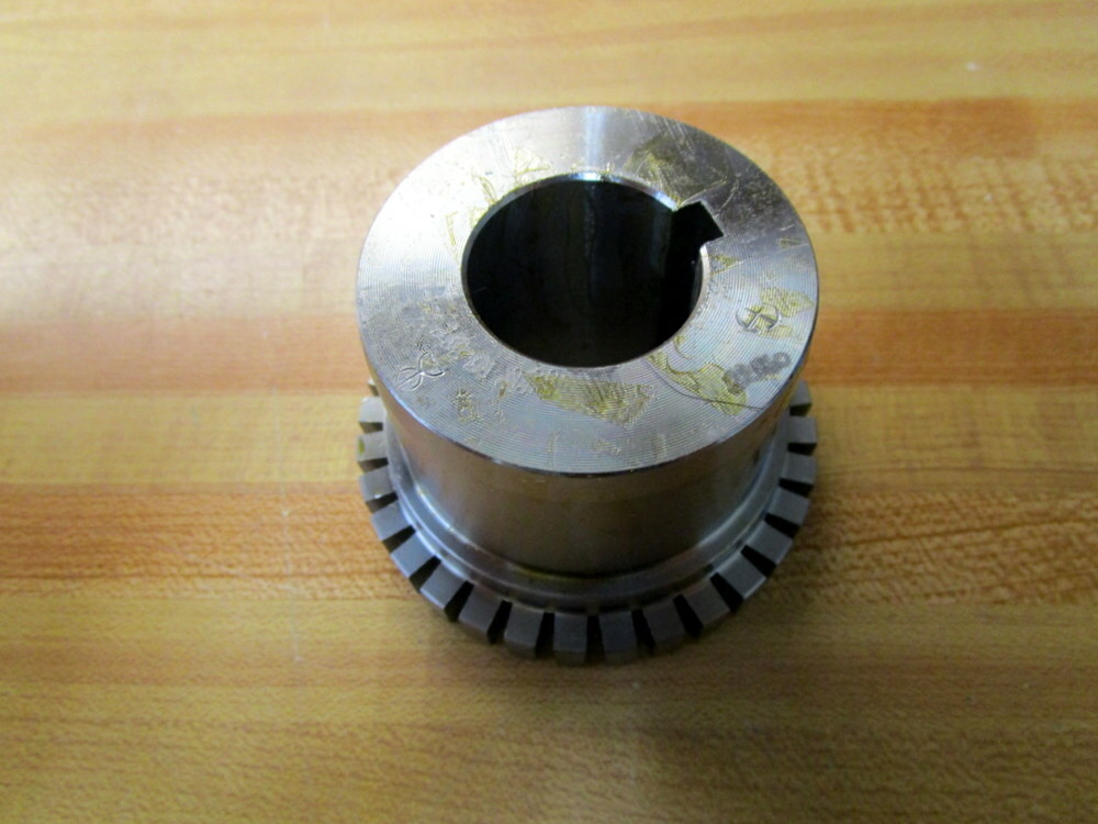 Falk 1040T 0704606 Hub W/KW 1040T0704606