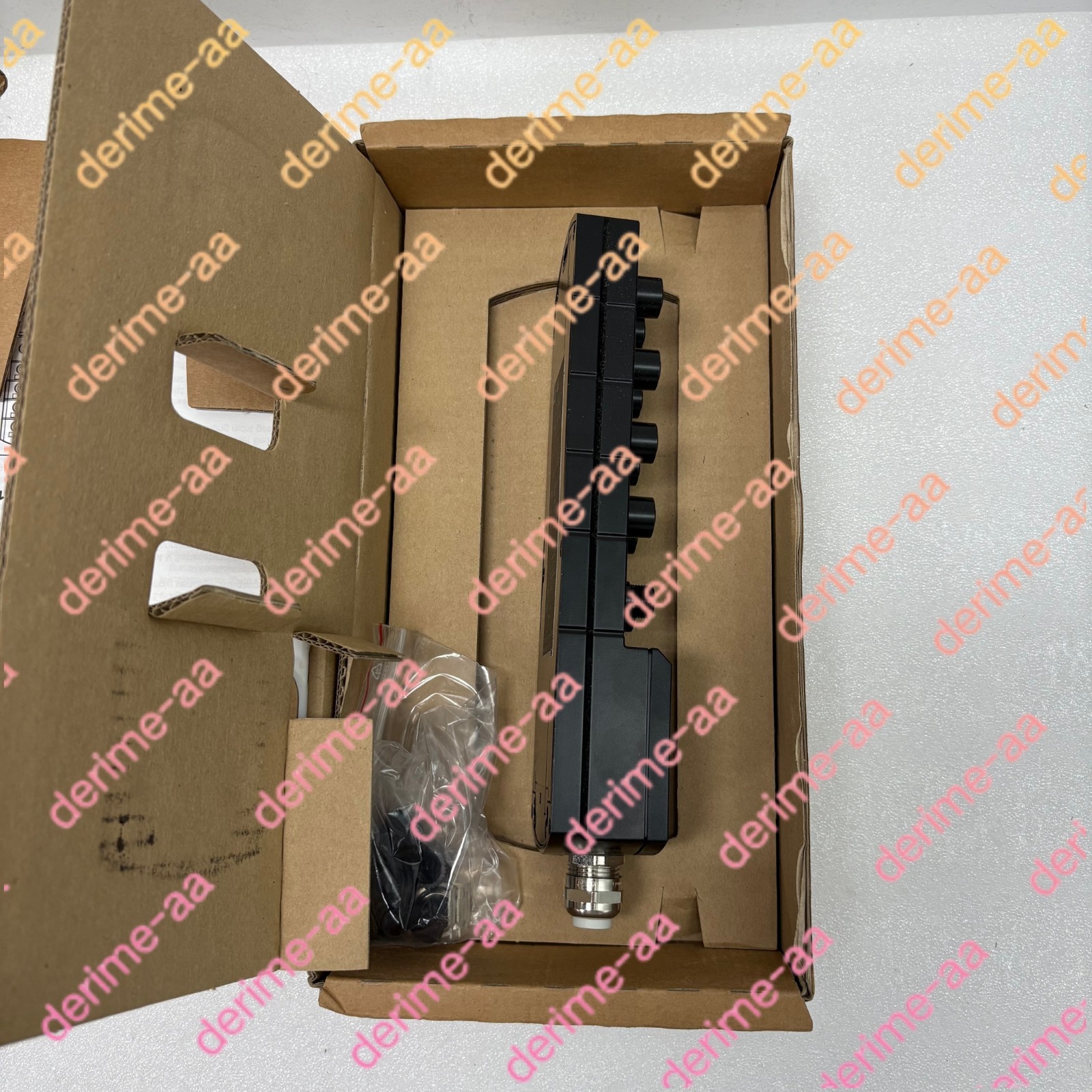 IFM CR2031 module#1pcs new in box