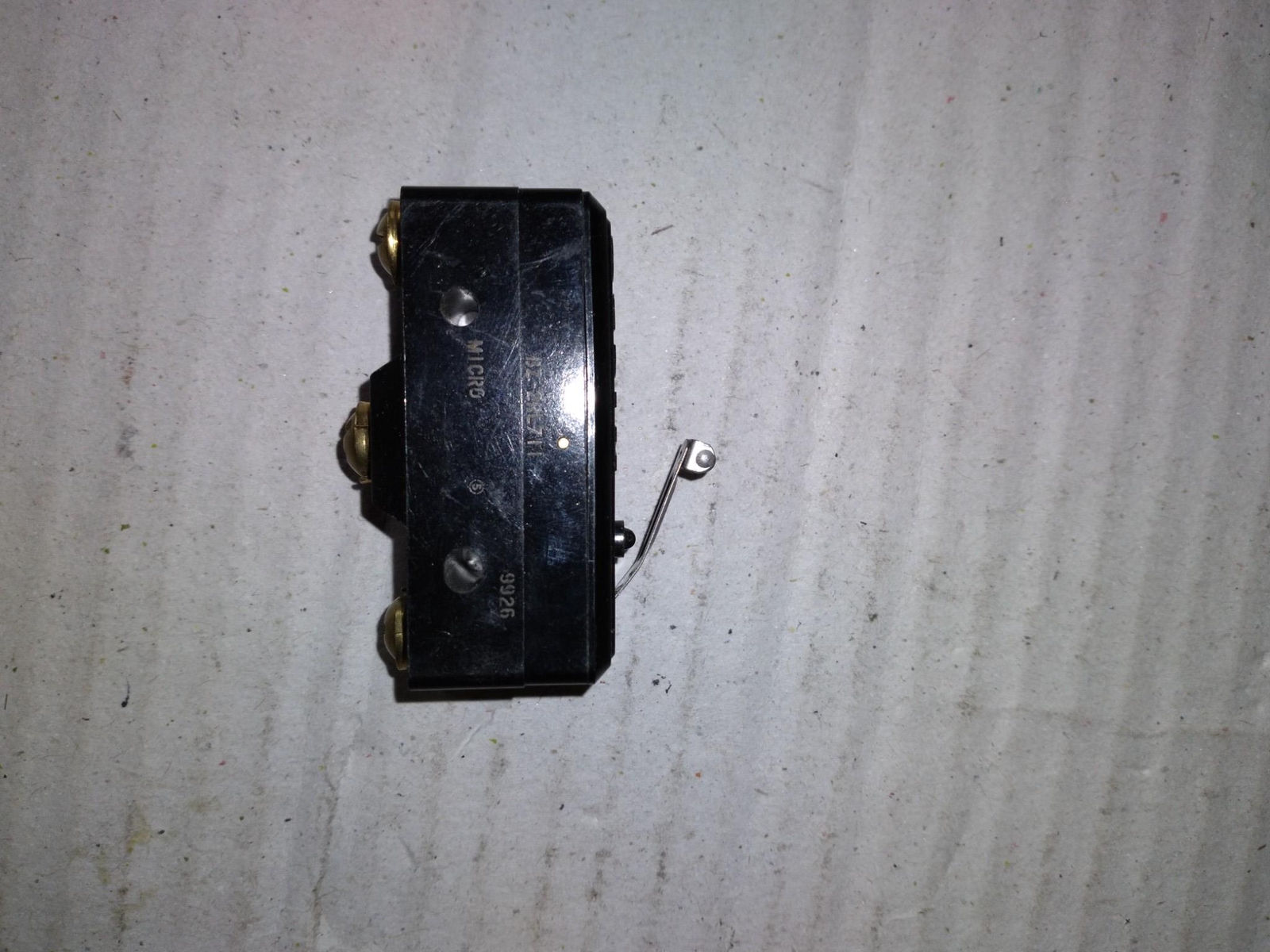 MICRO BZ-2RL711