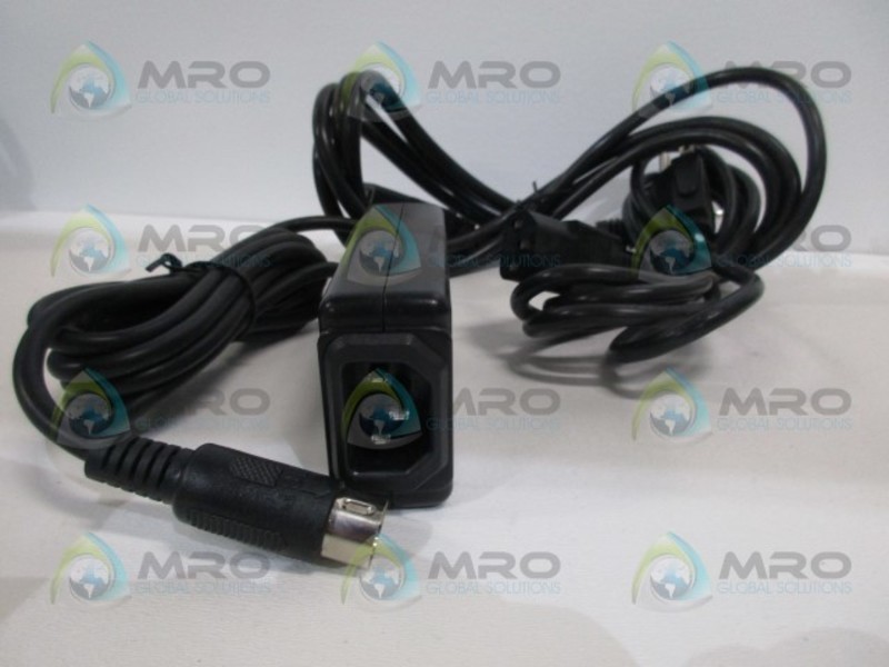 MICROSCAN 97-000002-01 POWER ADAPTER NSMP