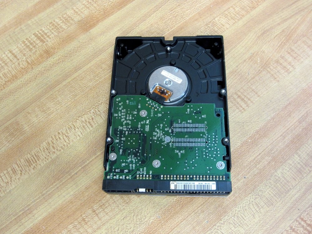 Western Digital WD800JB-00ETA0 3.5″ Hard Drive