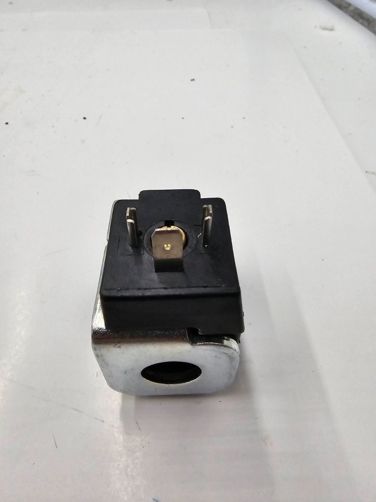 Parker 18 W, Super Coil. 115VAC, CAS115D