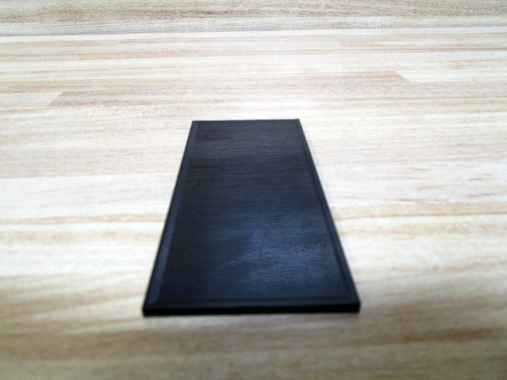 Sellstrom 4T545 Filter Plate 4T545 (Pack of 4)