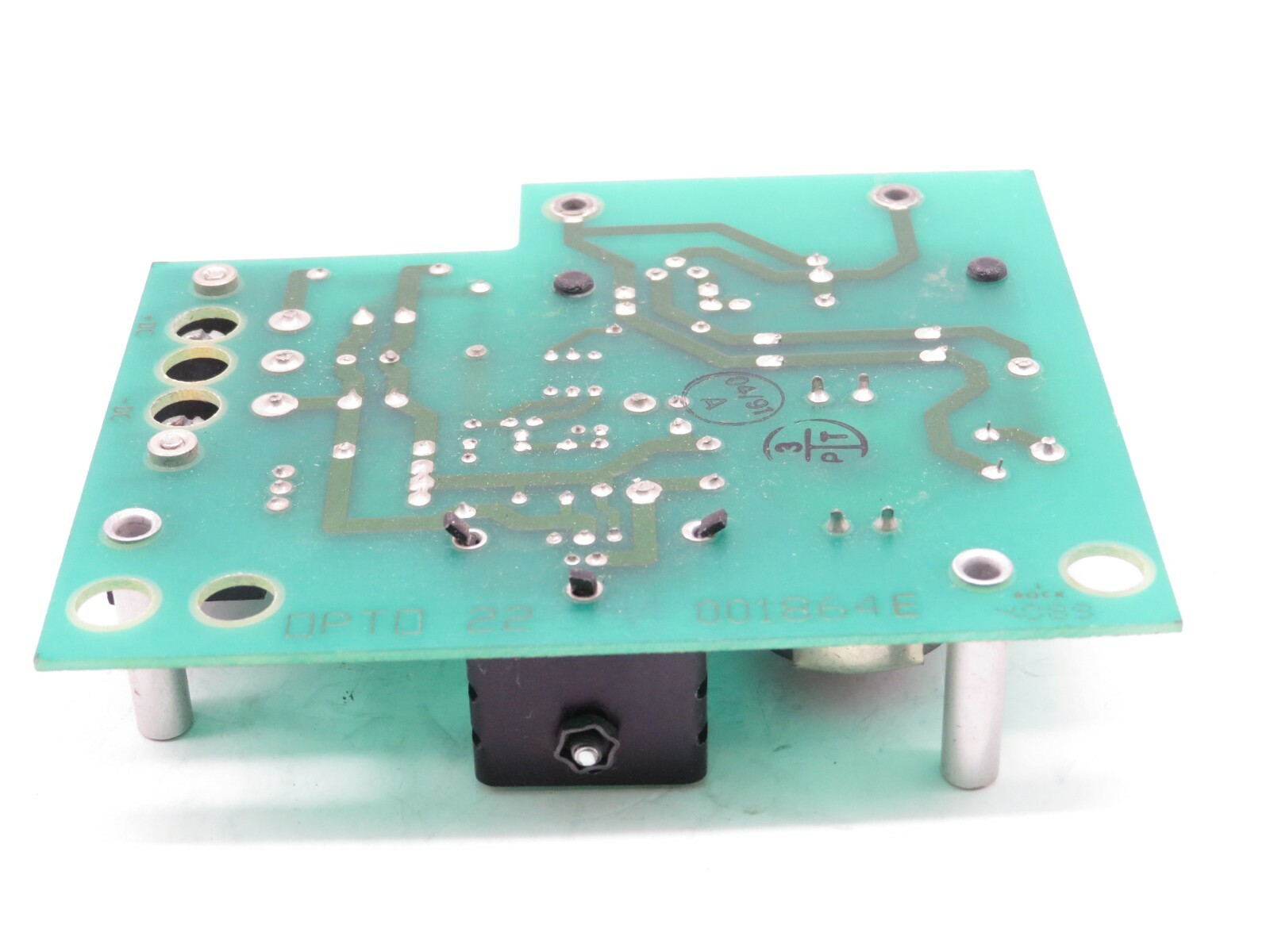 NEW OPTO 22 001864E POWER SUPPLY BOARD OPTO-2-PBSC