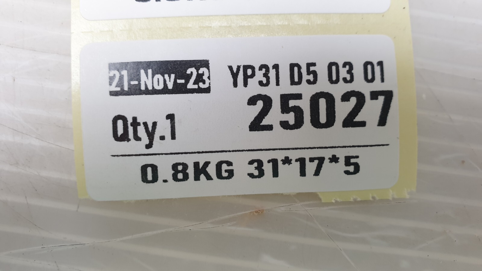 New Schneider Electric 140ACI03000 Modicon Quantum Analog Input 8-Ch