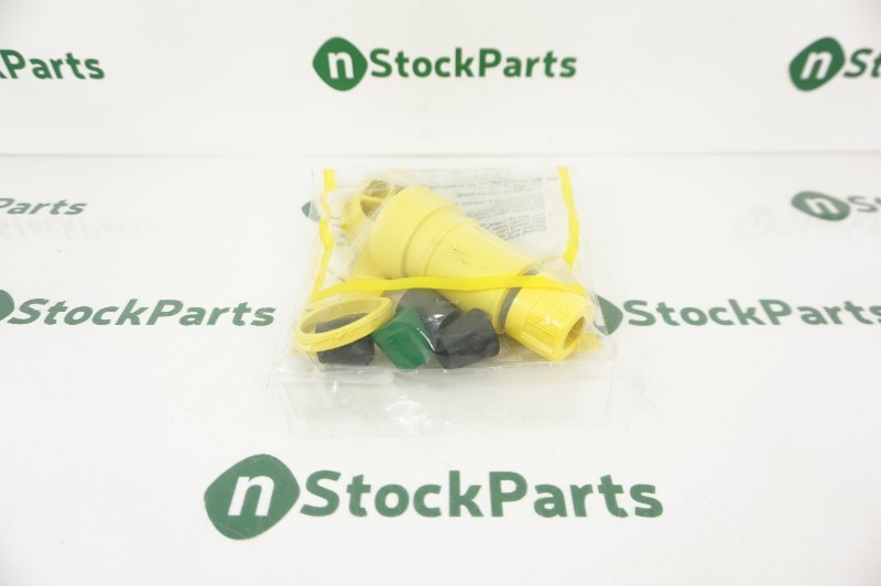 WOODHEAD 15W47 15A 125V WATERTITE CONNECTOR NSFB