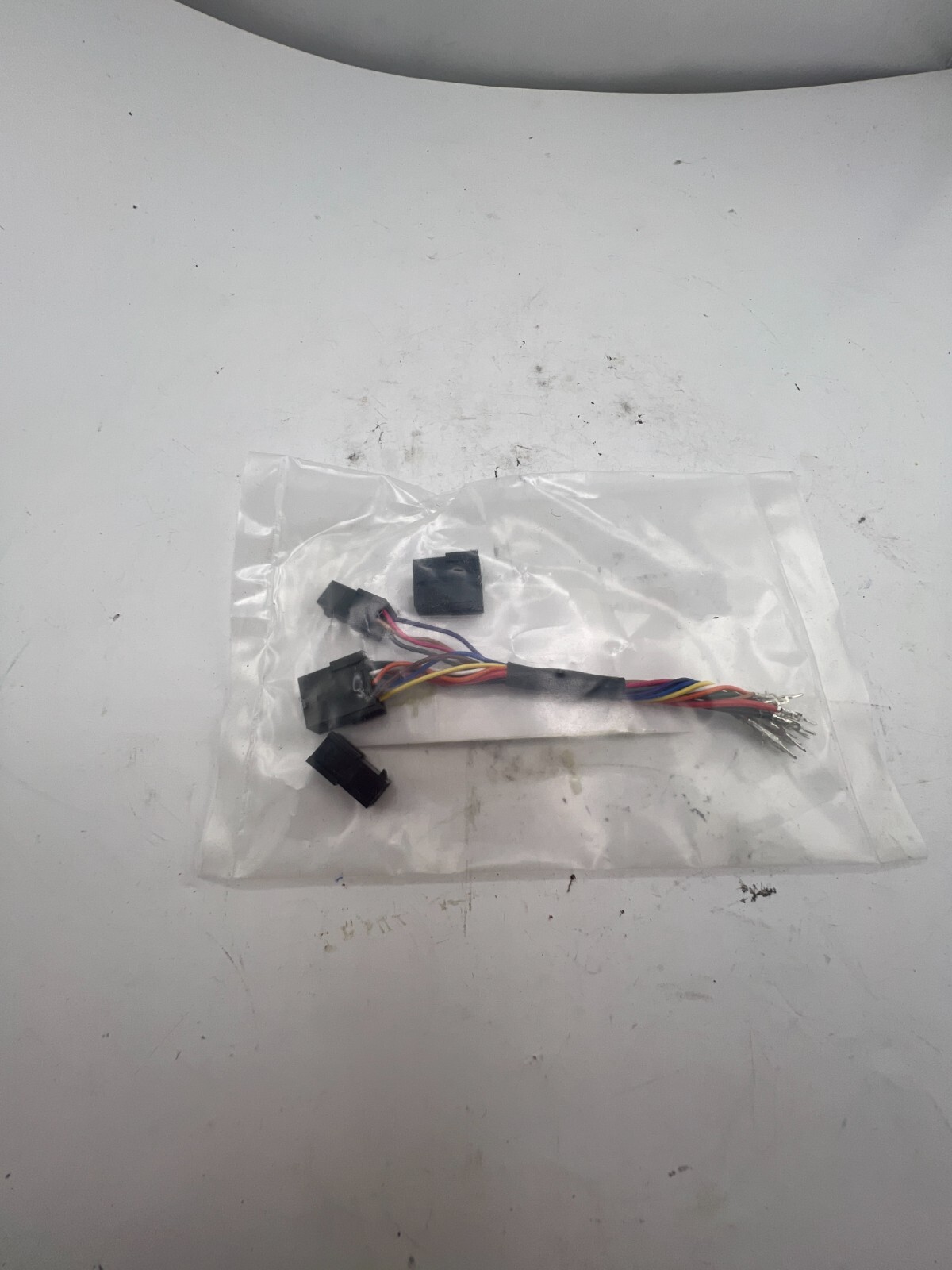 Huntington Hardware SO# 0320443, EZAA-3-1 Wire Harness