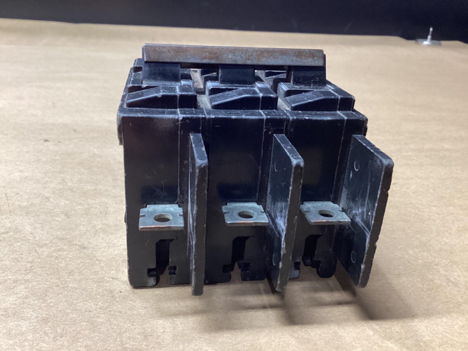ITE Circuit Breaker BQ3B030 Type EQ-B 30A 3 Pole #110F260*CO