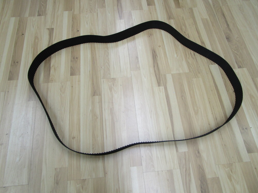 Continental Contitech 1400H300 Powergrip Timing Belt