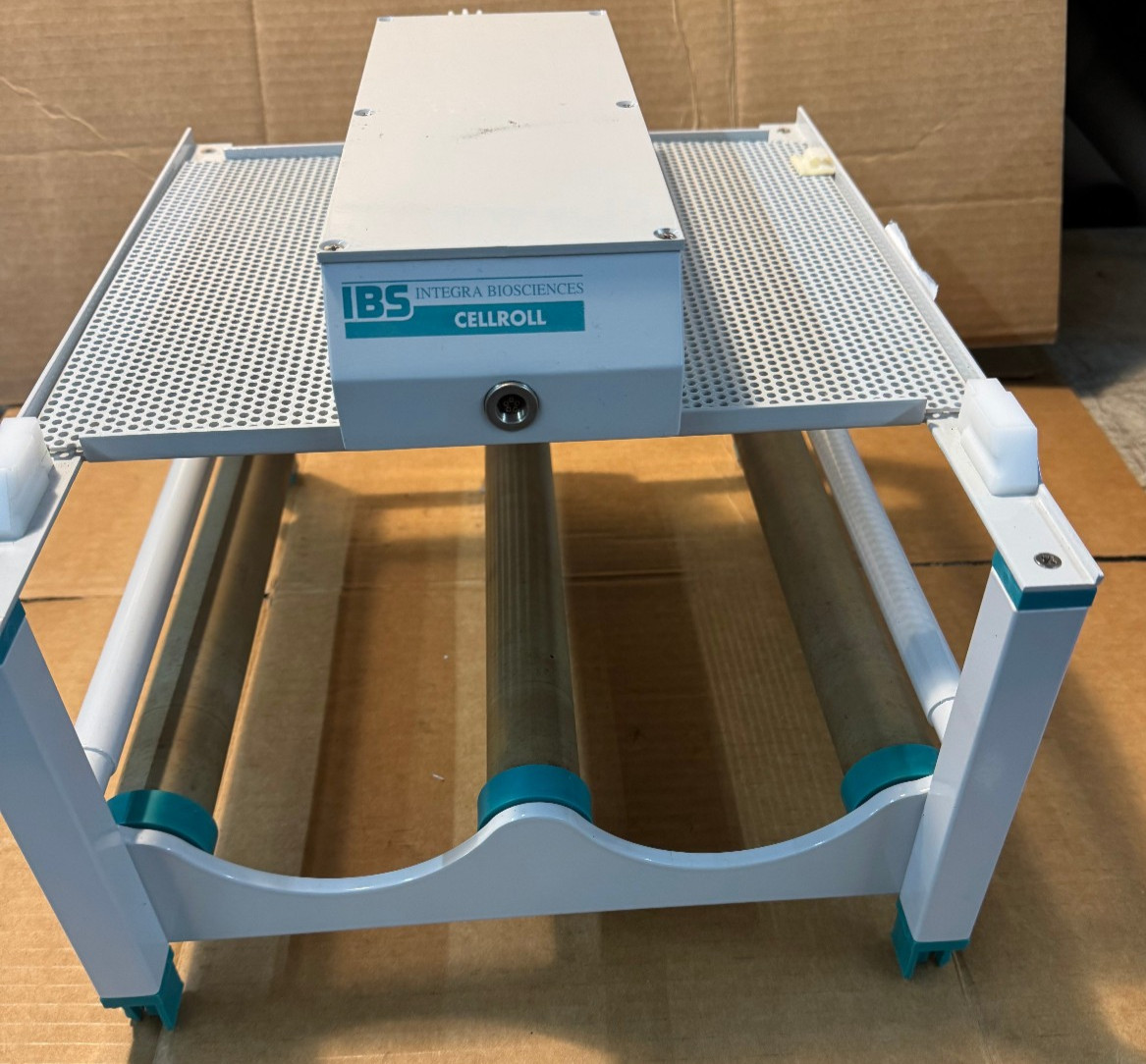 Integra Biosciences IBS CellRoll CellSpin Control Unit