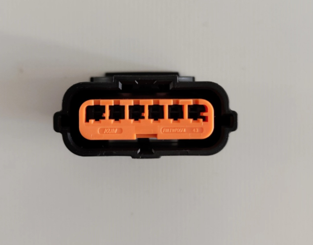 100pcs fit for HP286-06021 Connector Plug
