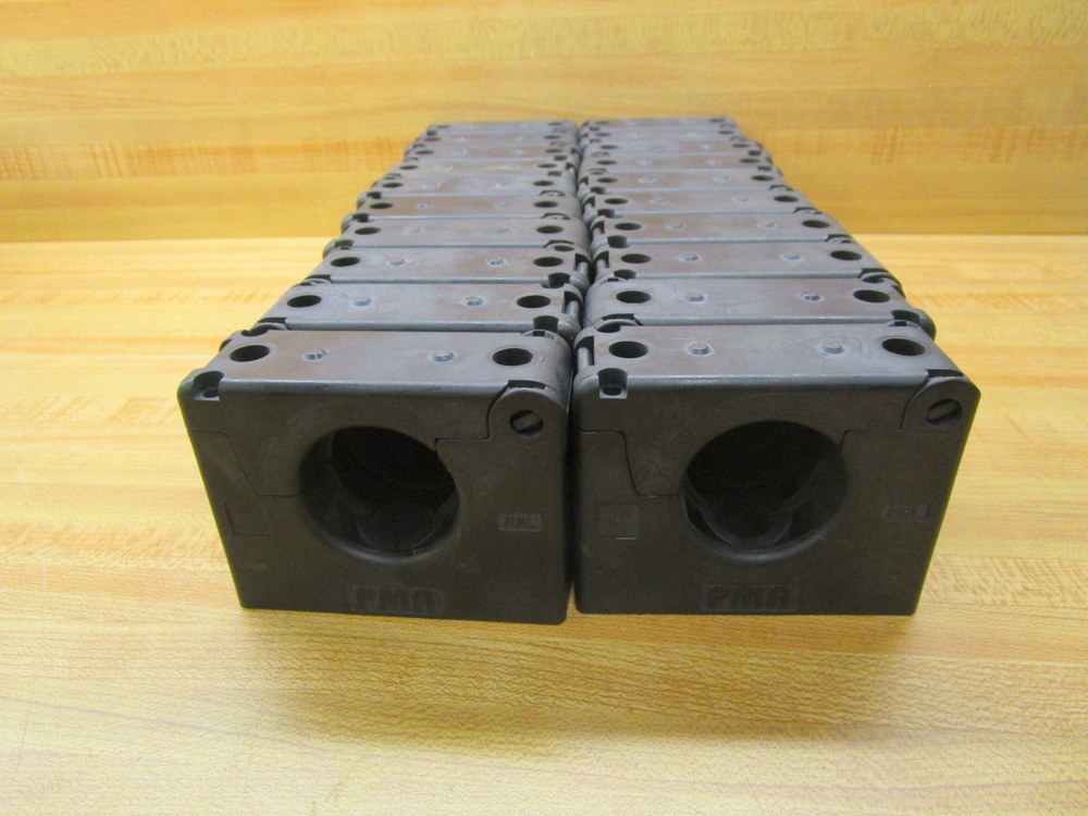 MTG Moltec BGPS-29 Hinged Mountable Block BGPS29 (Pack of 20)