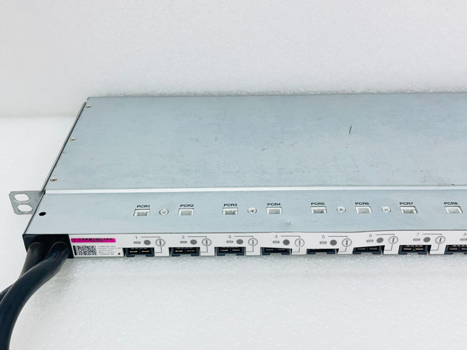 USED – DELTA ENERGY SERVICES POWER MODULE ECD90990086 With Free Shipping