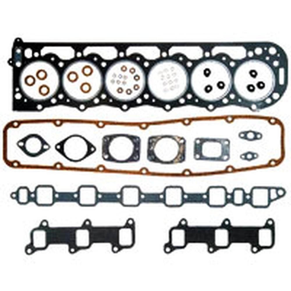 R-CKPN6008A Head Gasket Set Fits Ford