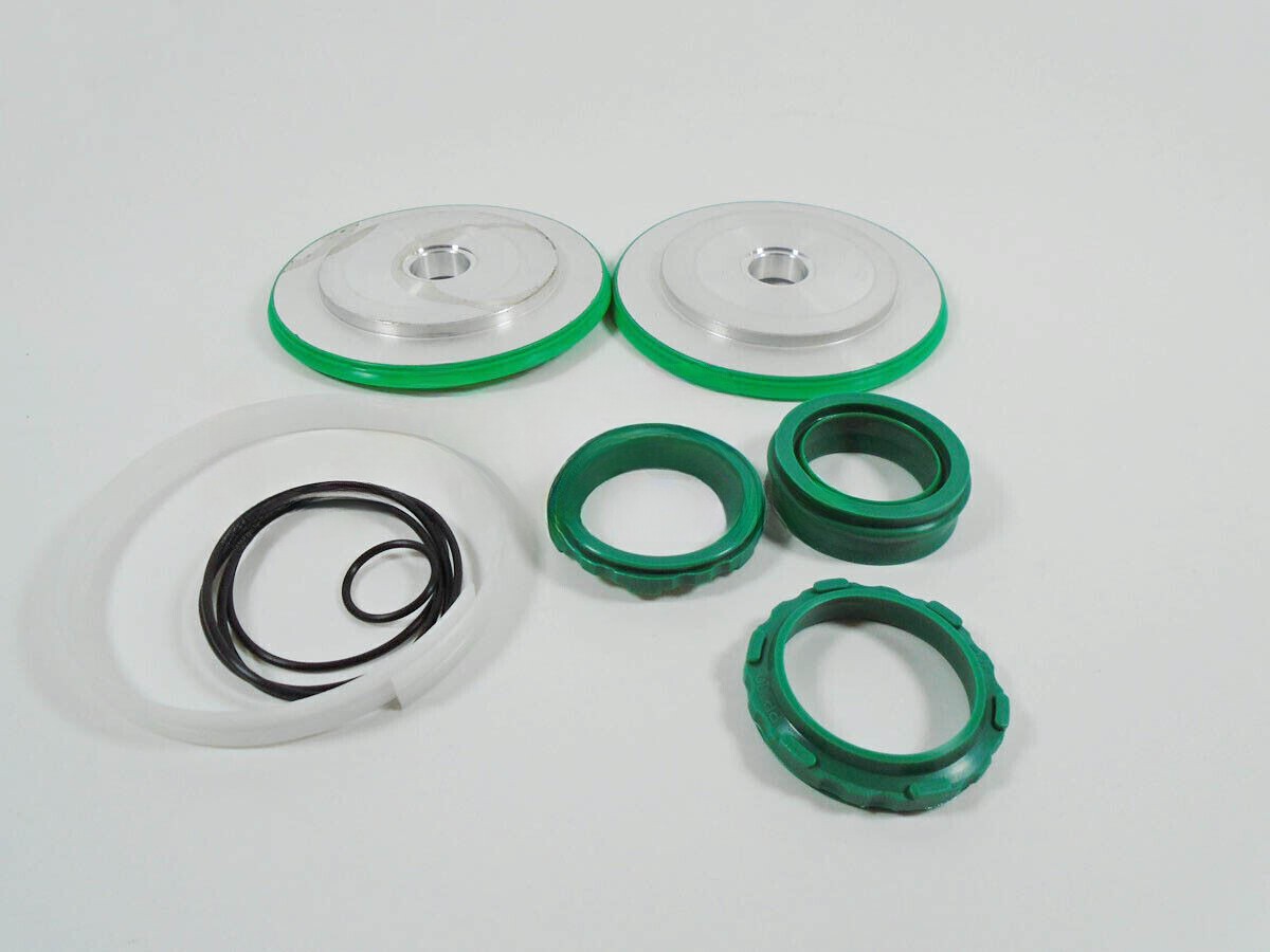 New For FESTO cylinder repair kit DSBC/G-80-PPVA-N3 DSBC/G-80–753092