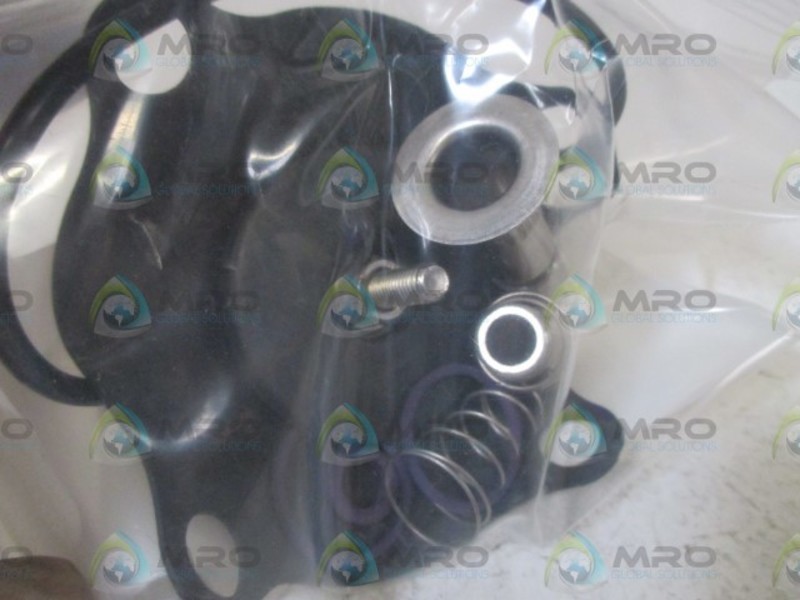 GC VALVES KS211AF02C5GJ2 UNIVERSAL PART KIT NSMP