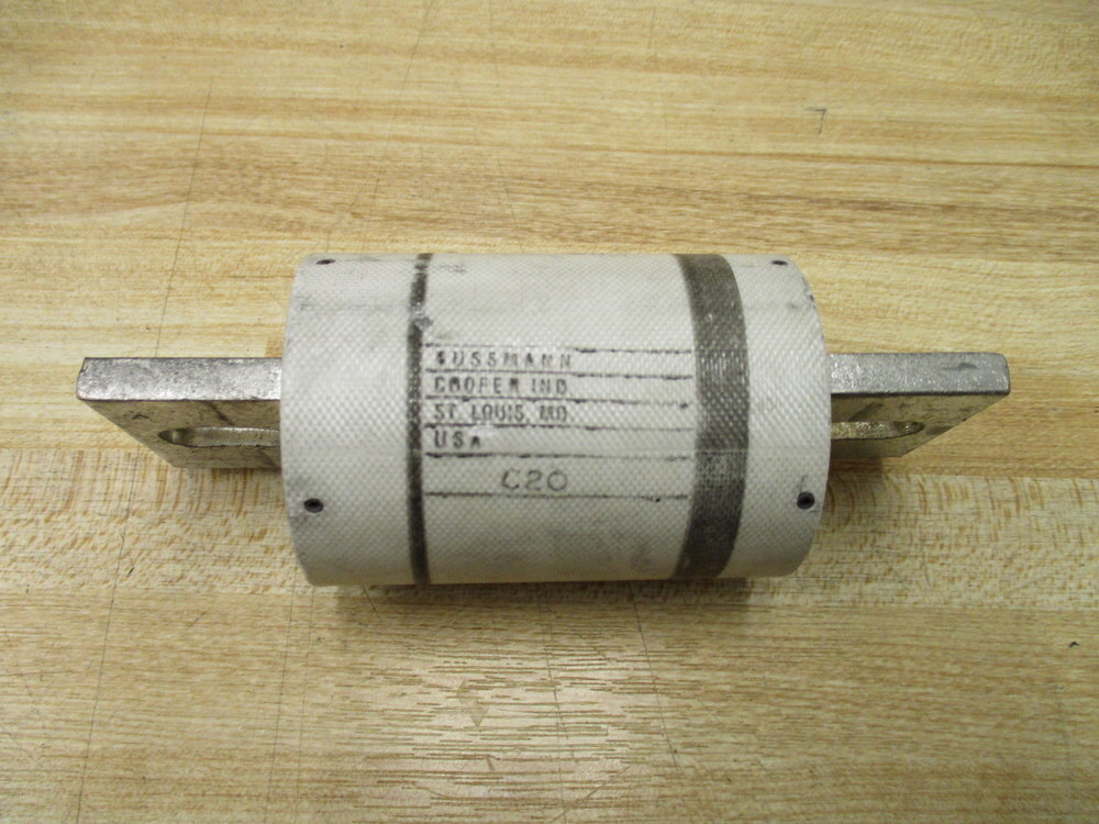 Bussmann FWP-250A Semiconductor Fuse FWP250A
