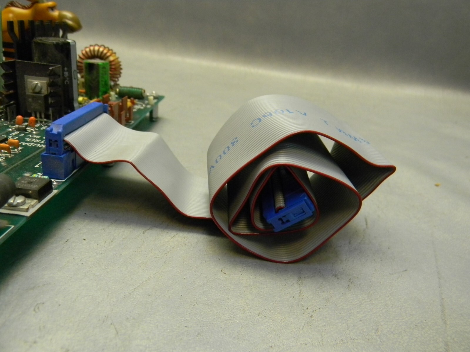 P680200 Barudan America C.E. Board for Meistergram M800 XLC MACH