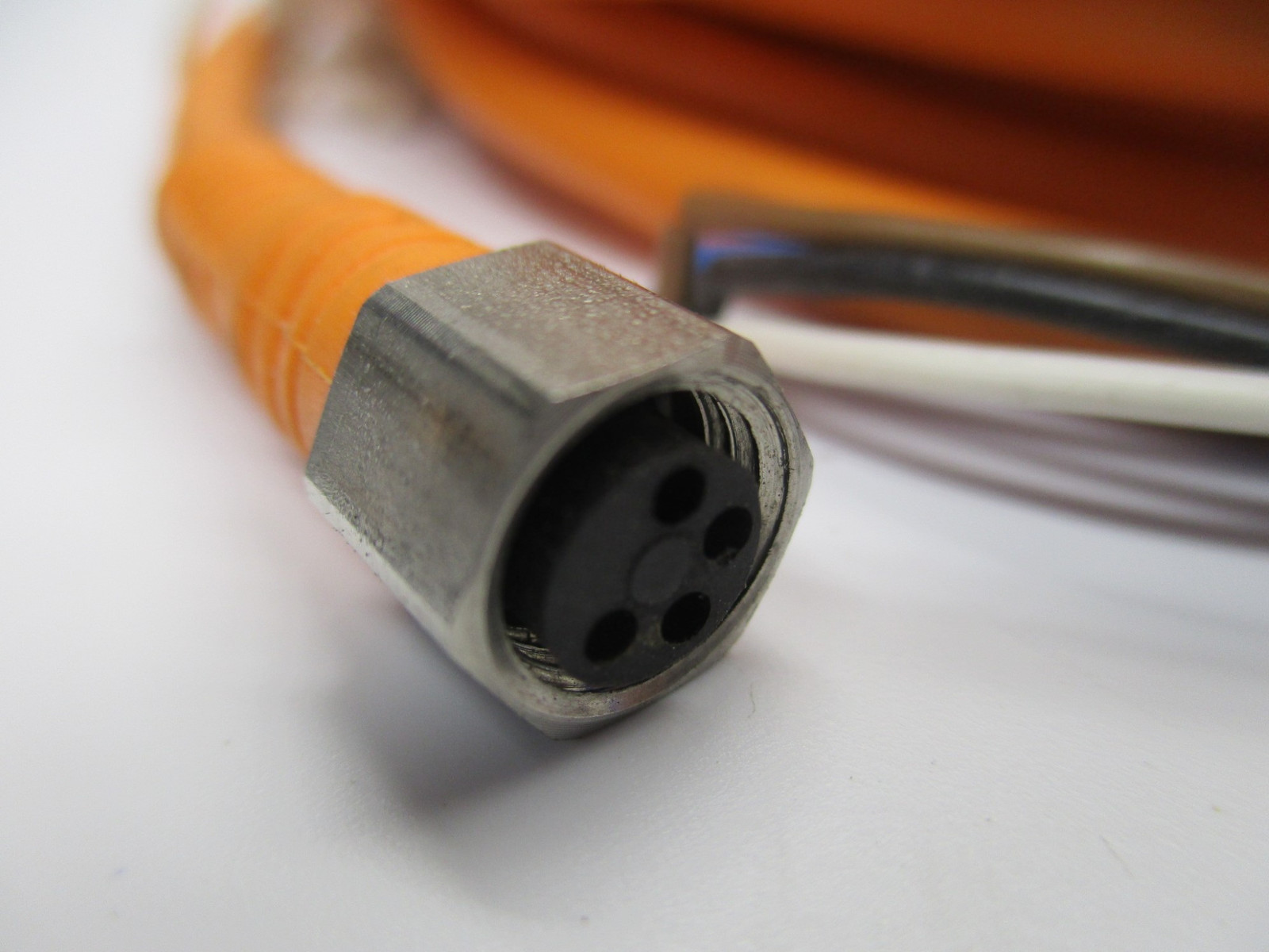 IFM EFECTOR E11223 UNMP
