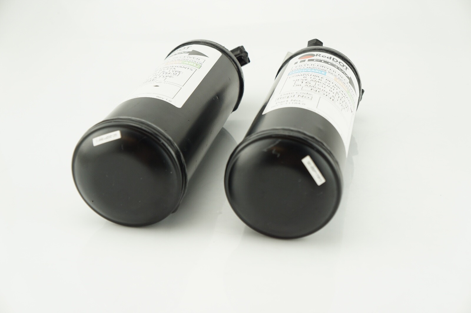 Lot of (2) New RedDOT Filter Dryer Receiver RD-5-11184-0 Ships FREE
