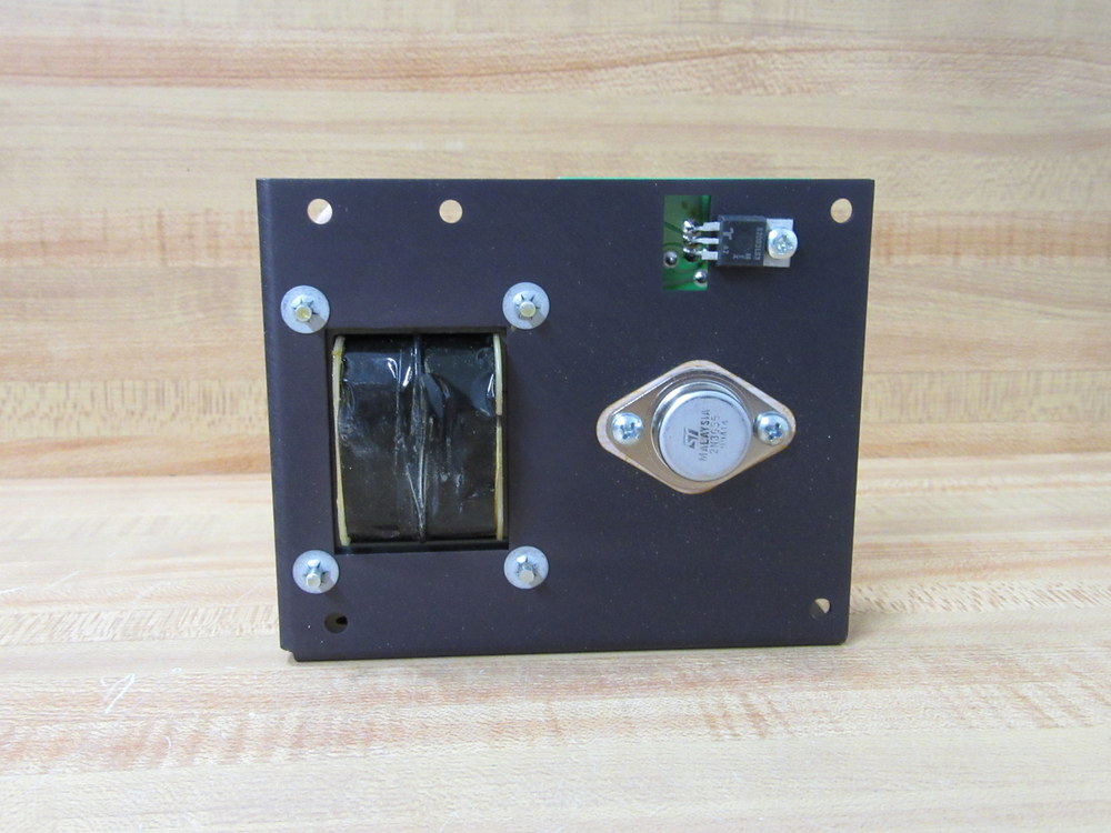 Elpac SOLV-15-10W Power Supply SOLV1510W