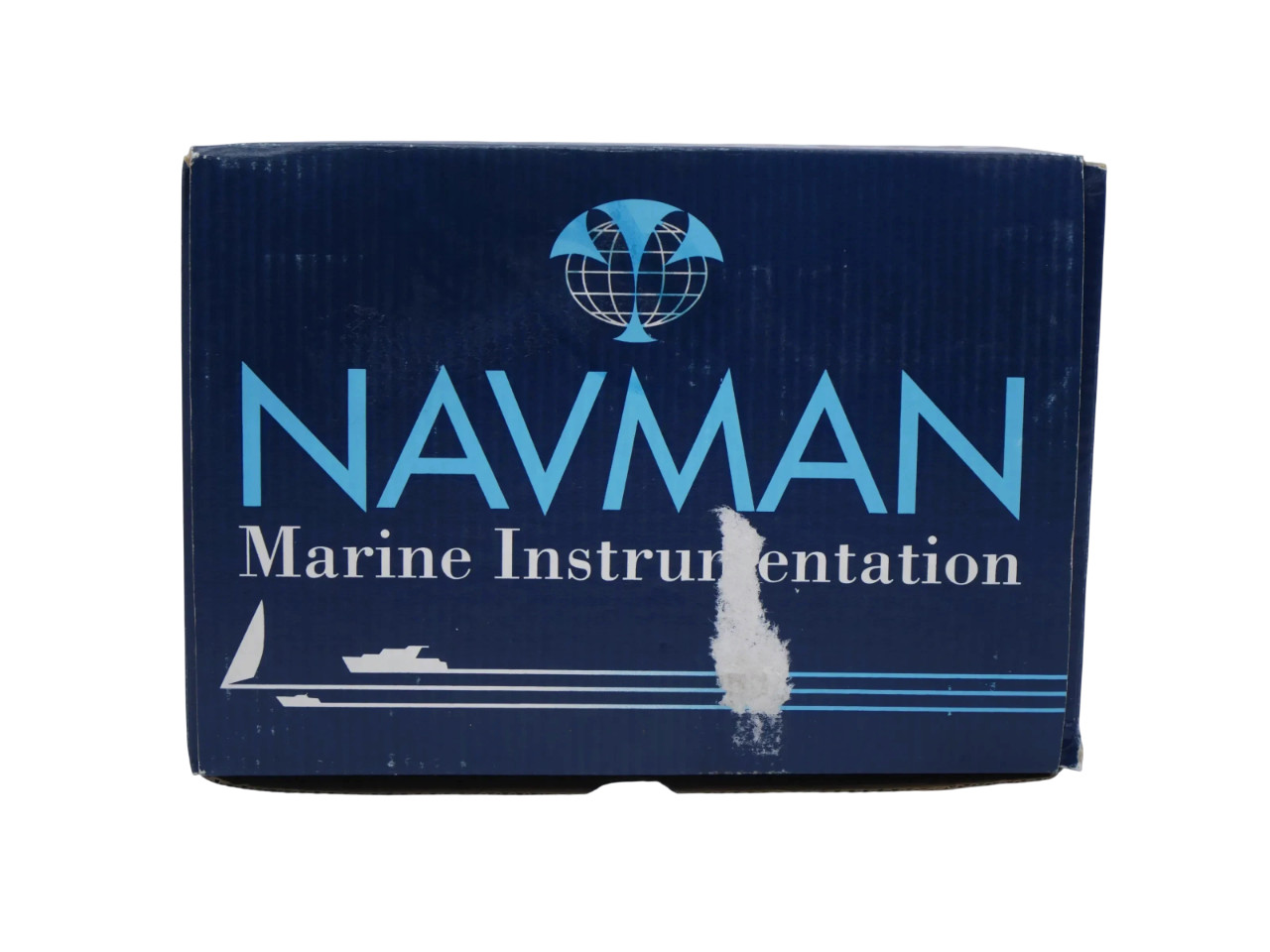 NAVMAN Marine Instrumentation S2100 Speed