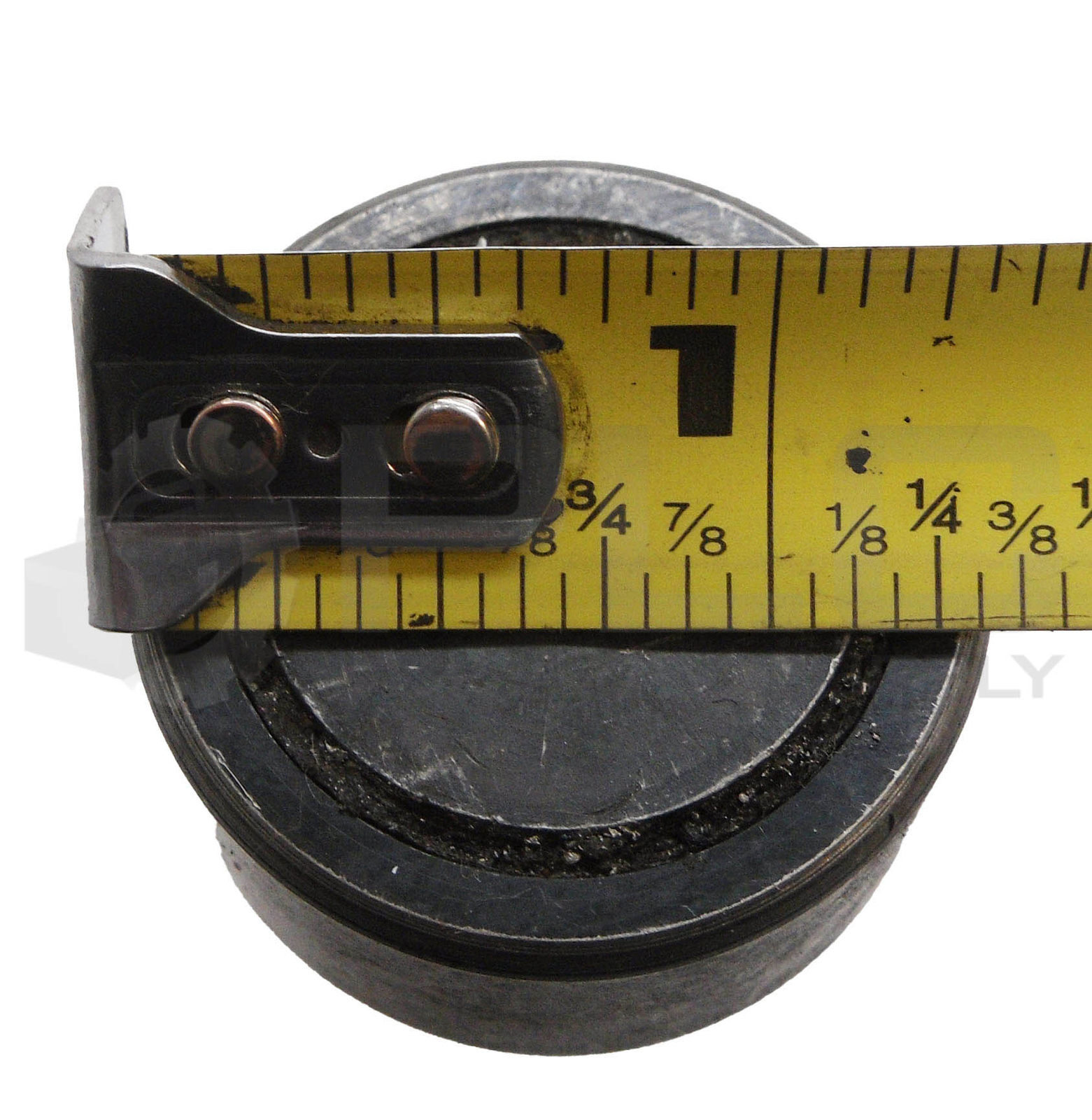 LOT OF 3 MCGILL CF-1 3/8-SB CAM FOLLOWER 1-3/8″