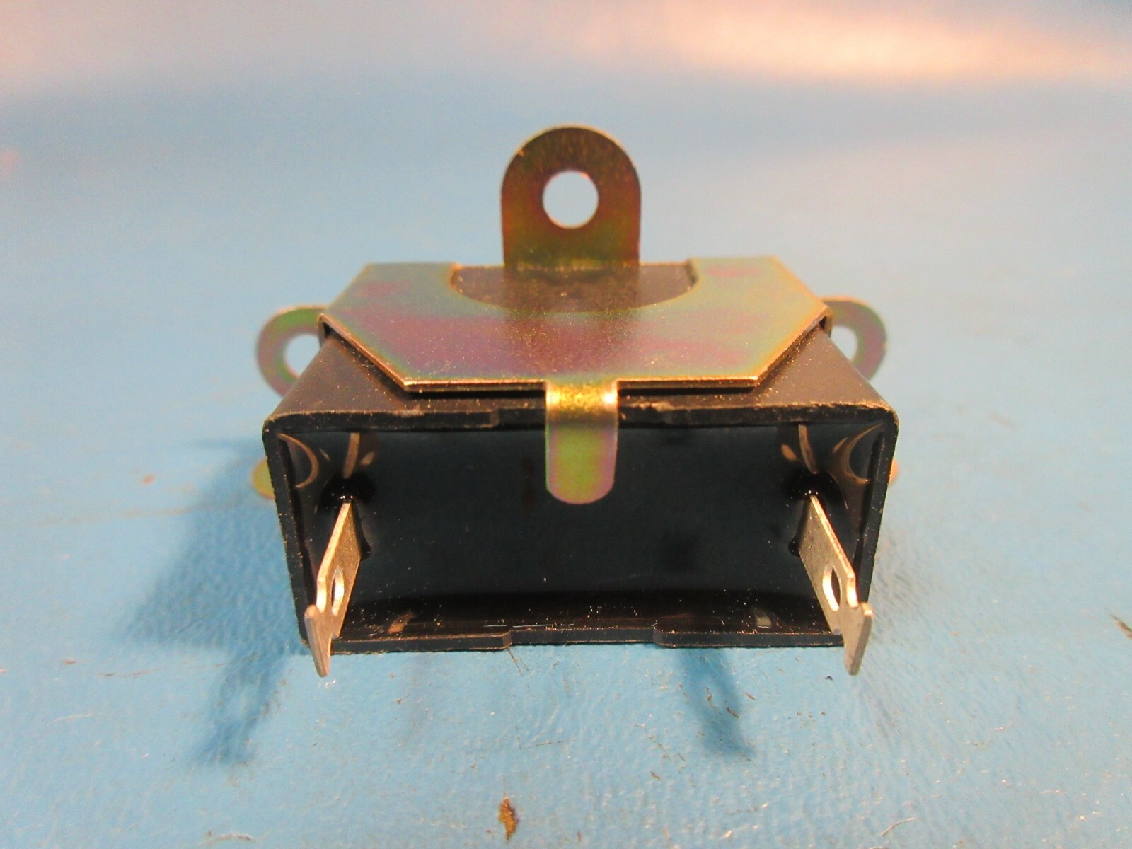 Marcon, CH35 250 VAC Capacitor