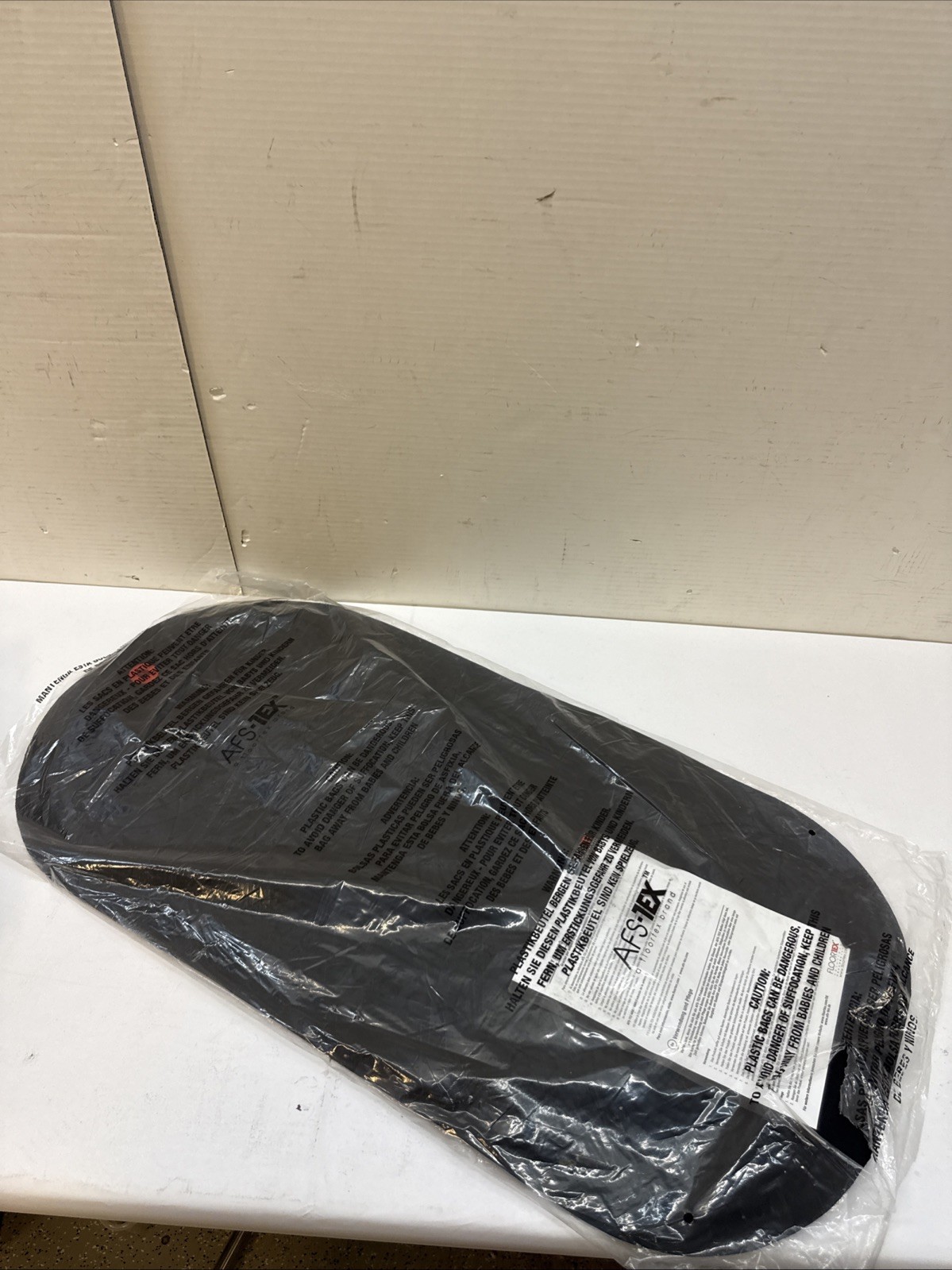 AFS-TEX System 3000X Anti-Fatigue Mat (fca32039xbm)