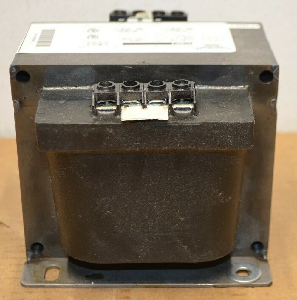 ThyssenKrupp Elevator 874DP2 1 PH 1.00 KVA 60Hz